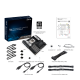 Pro WS WRX90E-SAGE SE What’s In the Box image