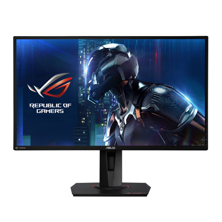 ROG SWIFT PG278QE