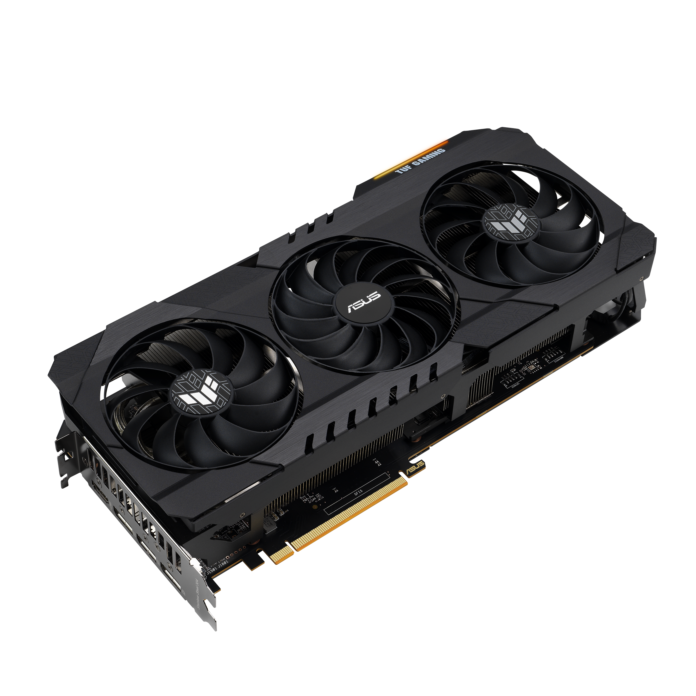 ASUS TUF Gaming Radeon™ RX 6950 XT OC Edition 16GB GDDR6 