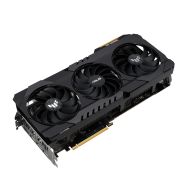 ASUS TUF Gaming Radeon RX 7900 XT OC Edition 20GB GDDR6 | Graphics