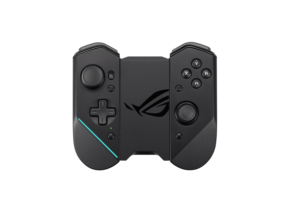 ROG Kunai 3 Gamepad