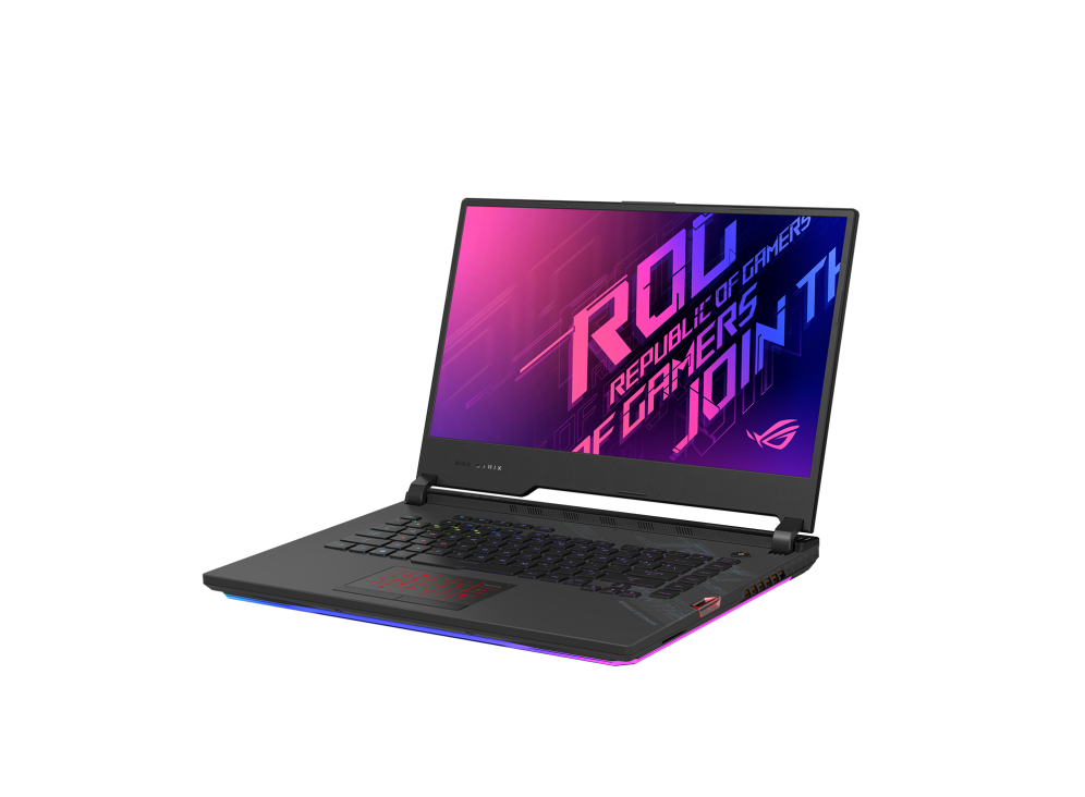 ROG Strix SCAR 15 G532