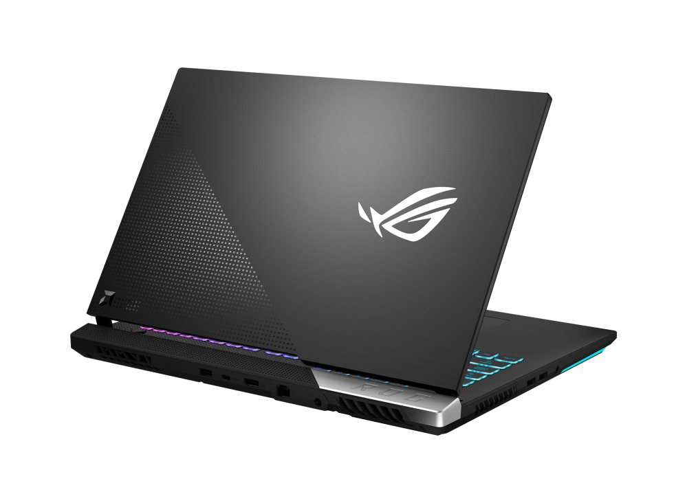 ROG Strix G17 Advantage Edition Laptops ROG Global