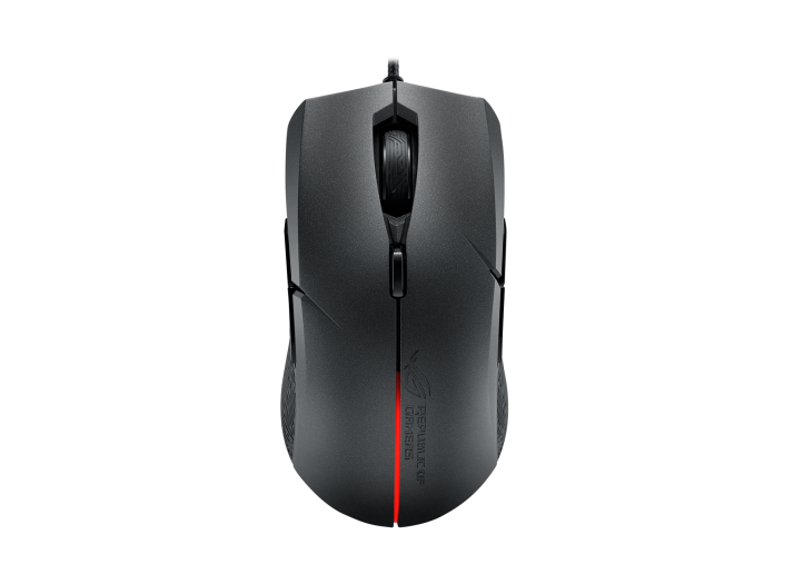 ROG Strix Evolve | Ambidextrous | Gaming Mice & Mouse Pads｜ROG - Republic  of Gamers｜ROG Global