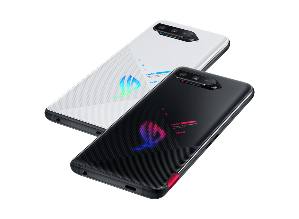 ROG Phone 5s