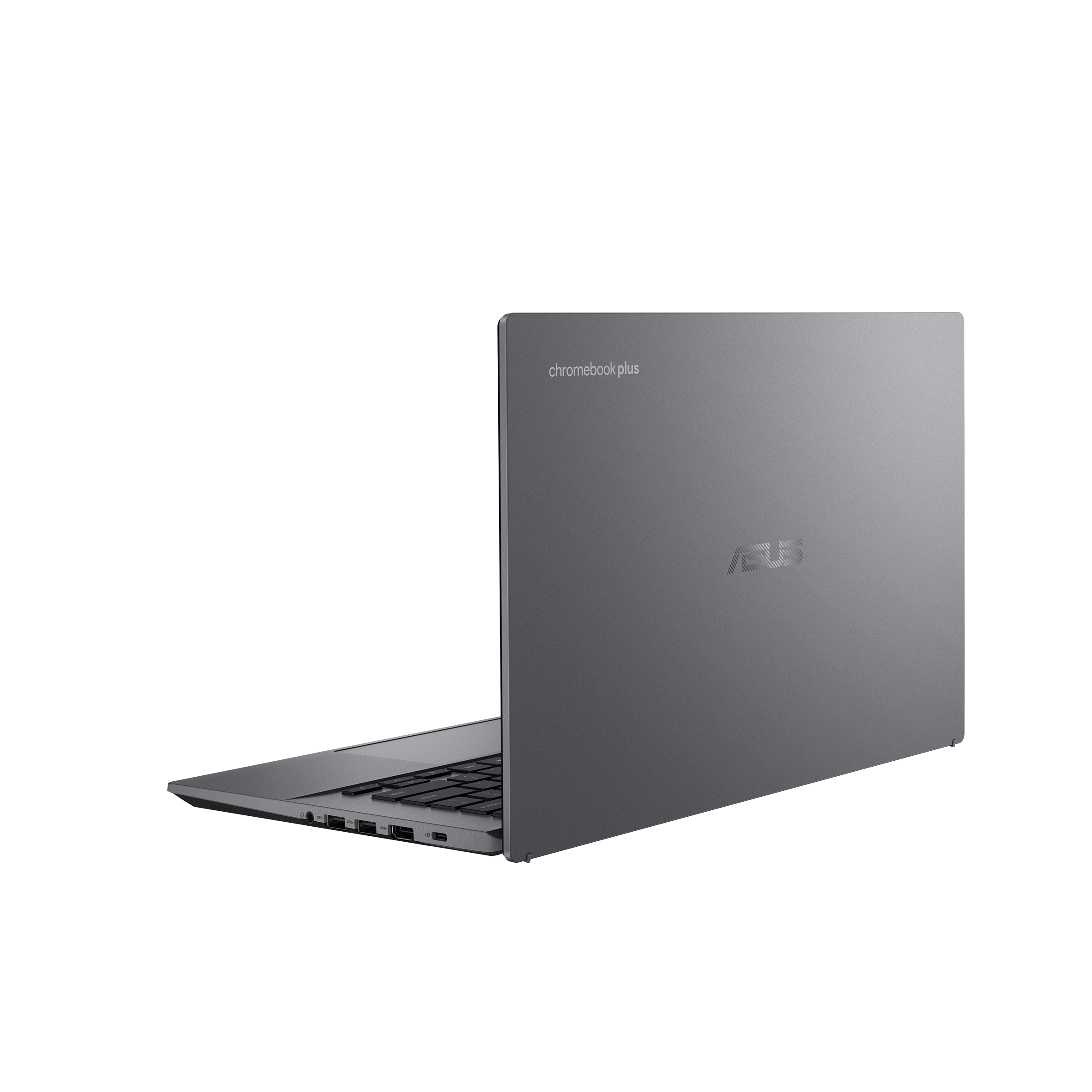 Lenovo Launches AI-Enhanced IdeaPad Chromebook Plus Laptops