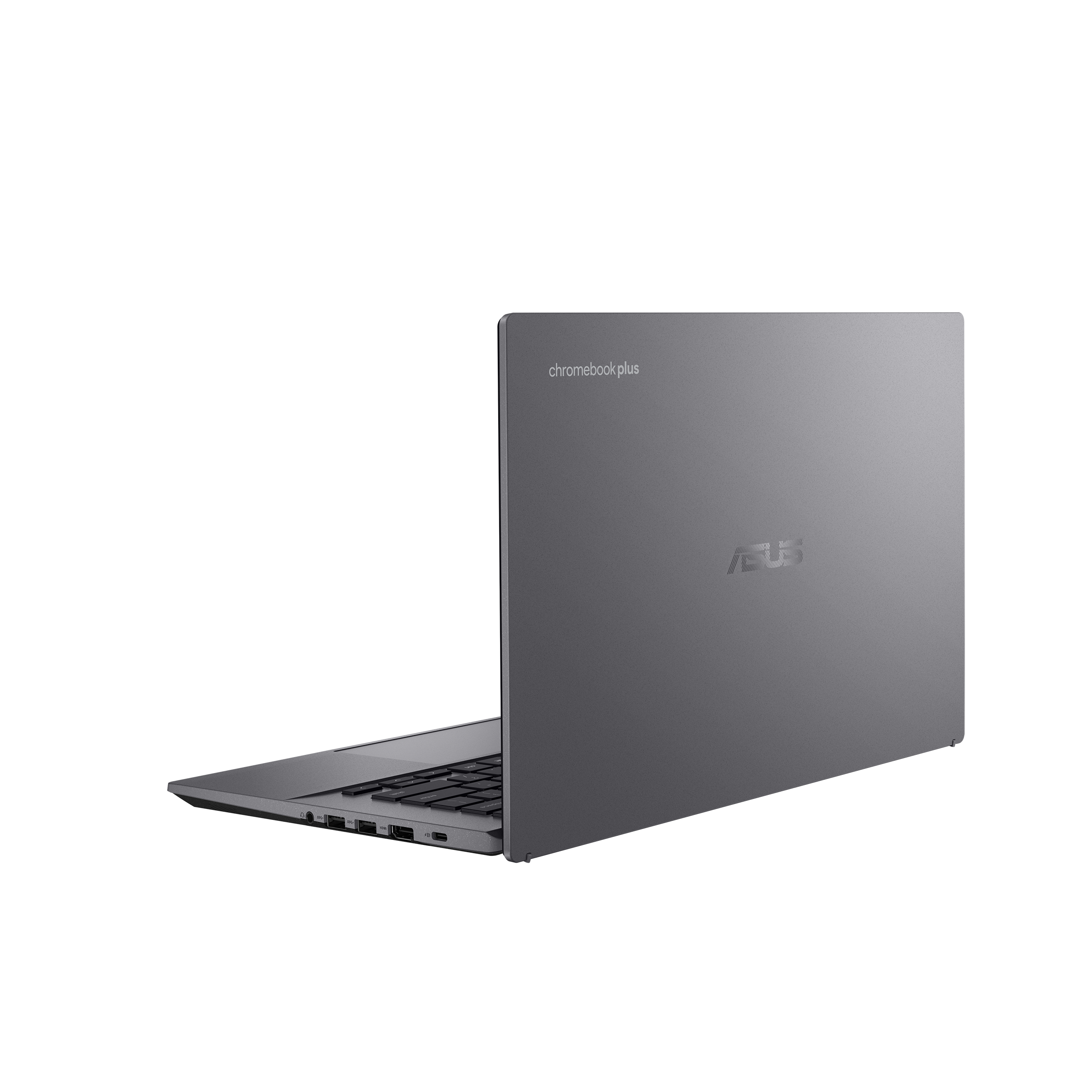 ASUS Chromebook Plus CX34: The Chromebook That Could Change the