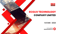 ECOLIV Technology logo