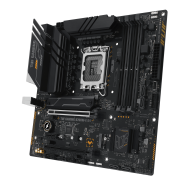 TUF GAMING B760M-PLUS WIFI｜Motherboards｜ASUS Global