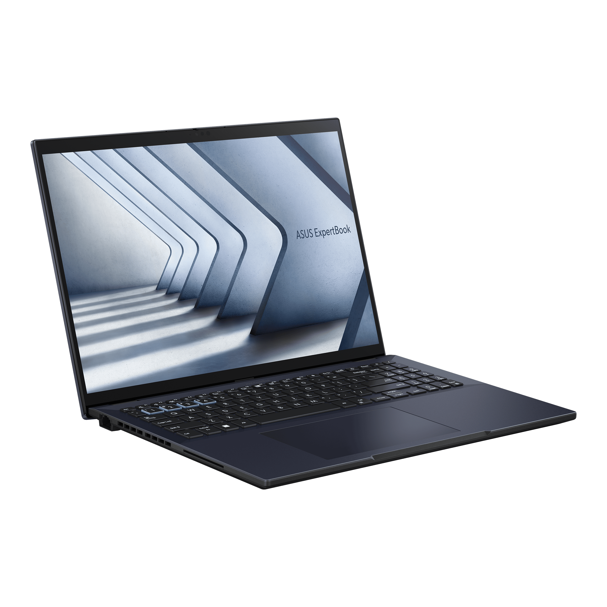 ExpertBook B3 (B3604) - Tech Specs｜Laptops For Work｜ASUS Canada