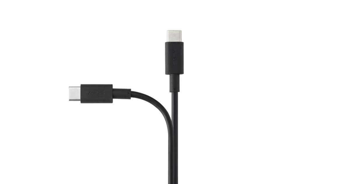 Adaptateur USB Type C vers USB Type A Asus