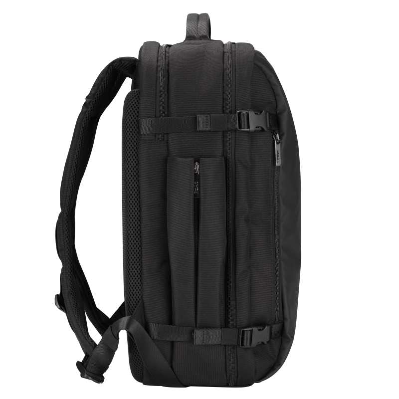A right-side-angled product shot of ProArt Backpack