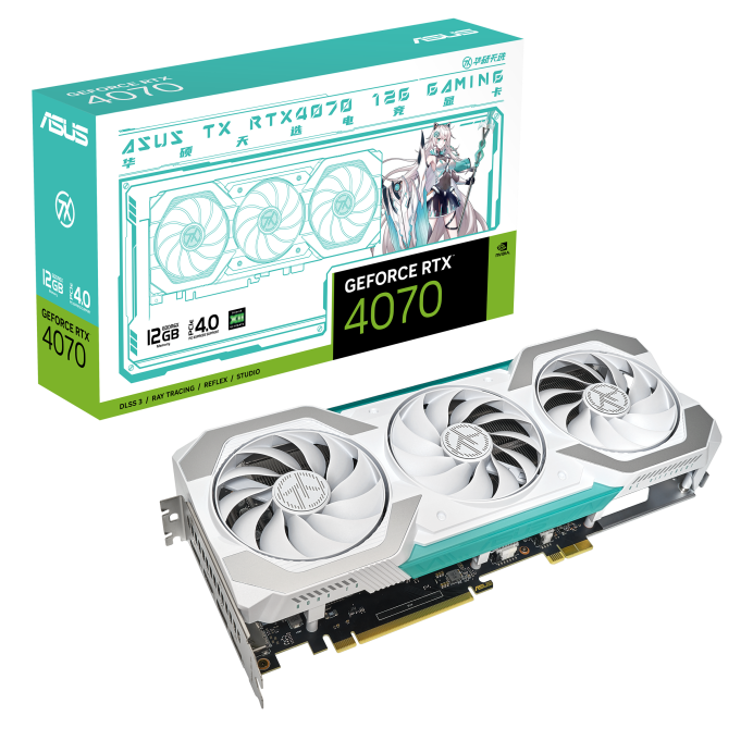 TX GAMING-RTX4070-12G-BTF