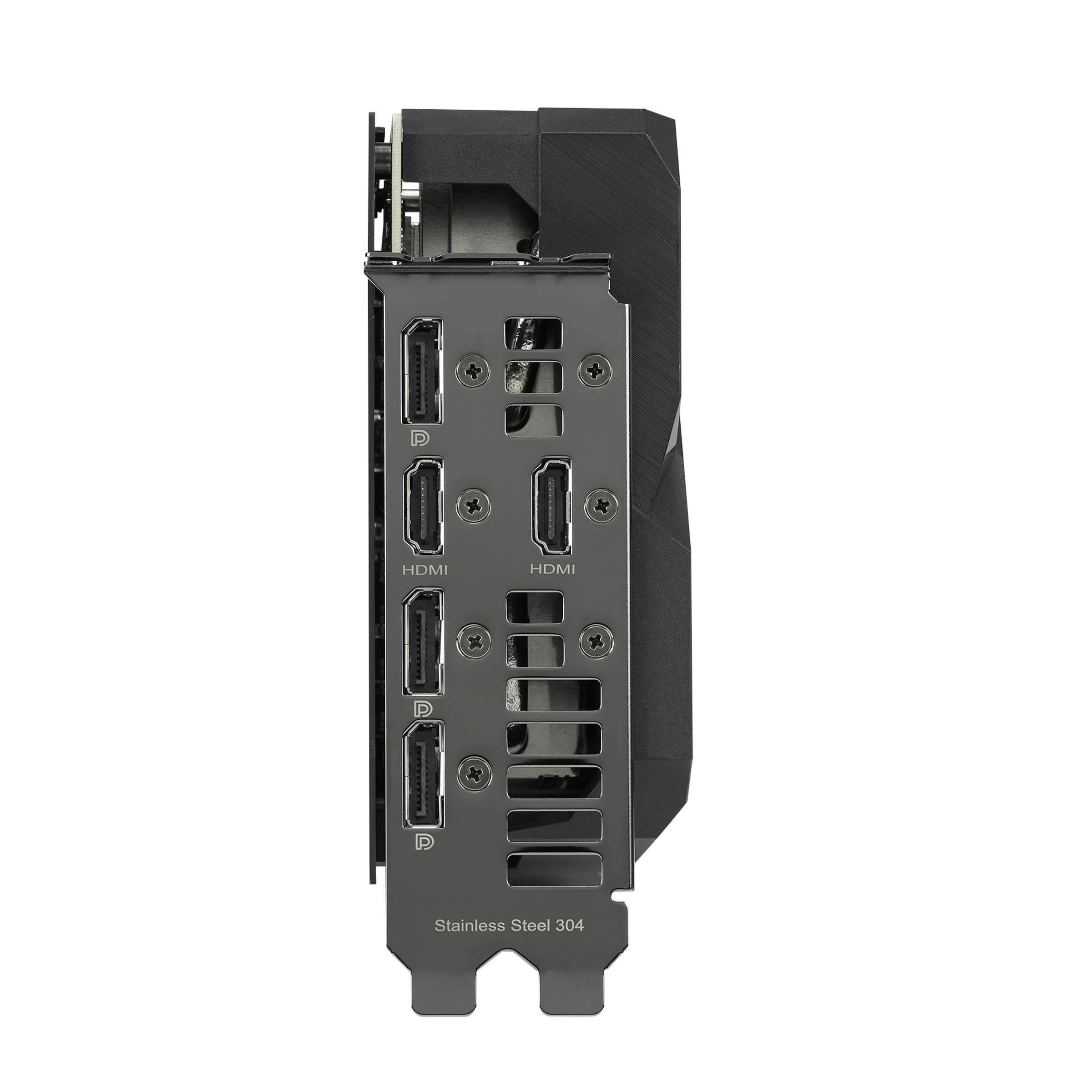 ASUS Dual GeForce RTX 3060 Ti 8GB GDDR6 | Graphics Cards