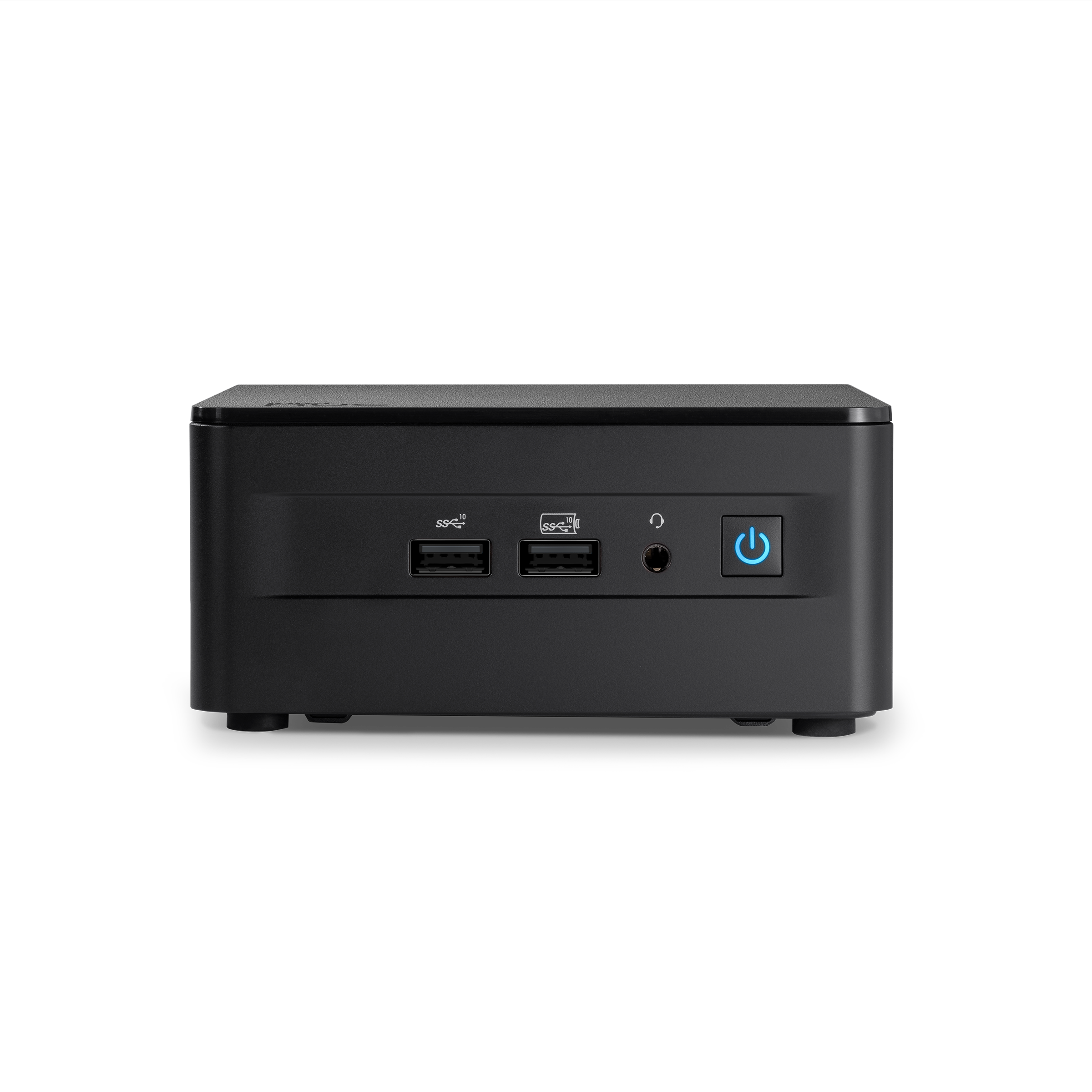 Asus takes over Intel's NUC tiny PC business