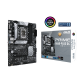 PRIME B660-PLUS D4-CSM motherboard, packaging and motherboard