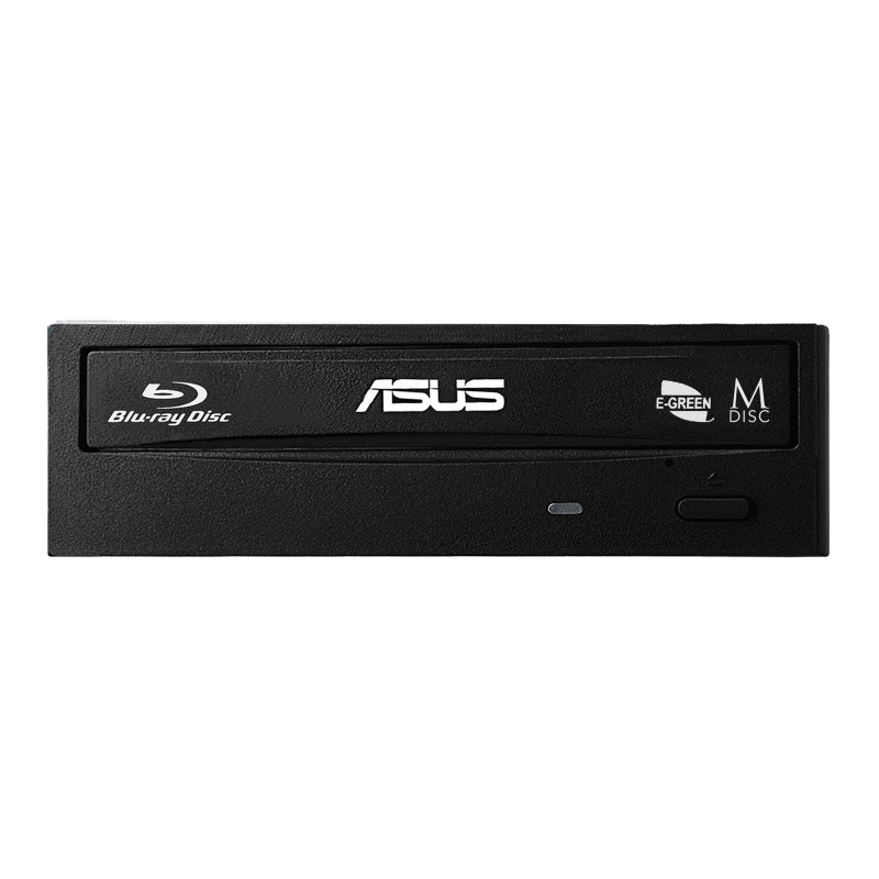 ASUS BW-16D1HT front view