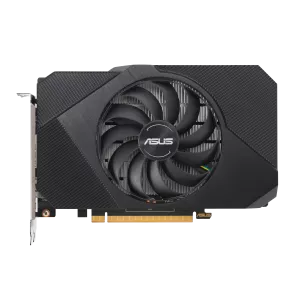 ASUS Phoenix Radeon™ RX 6400