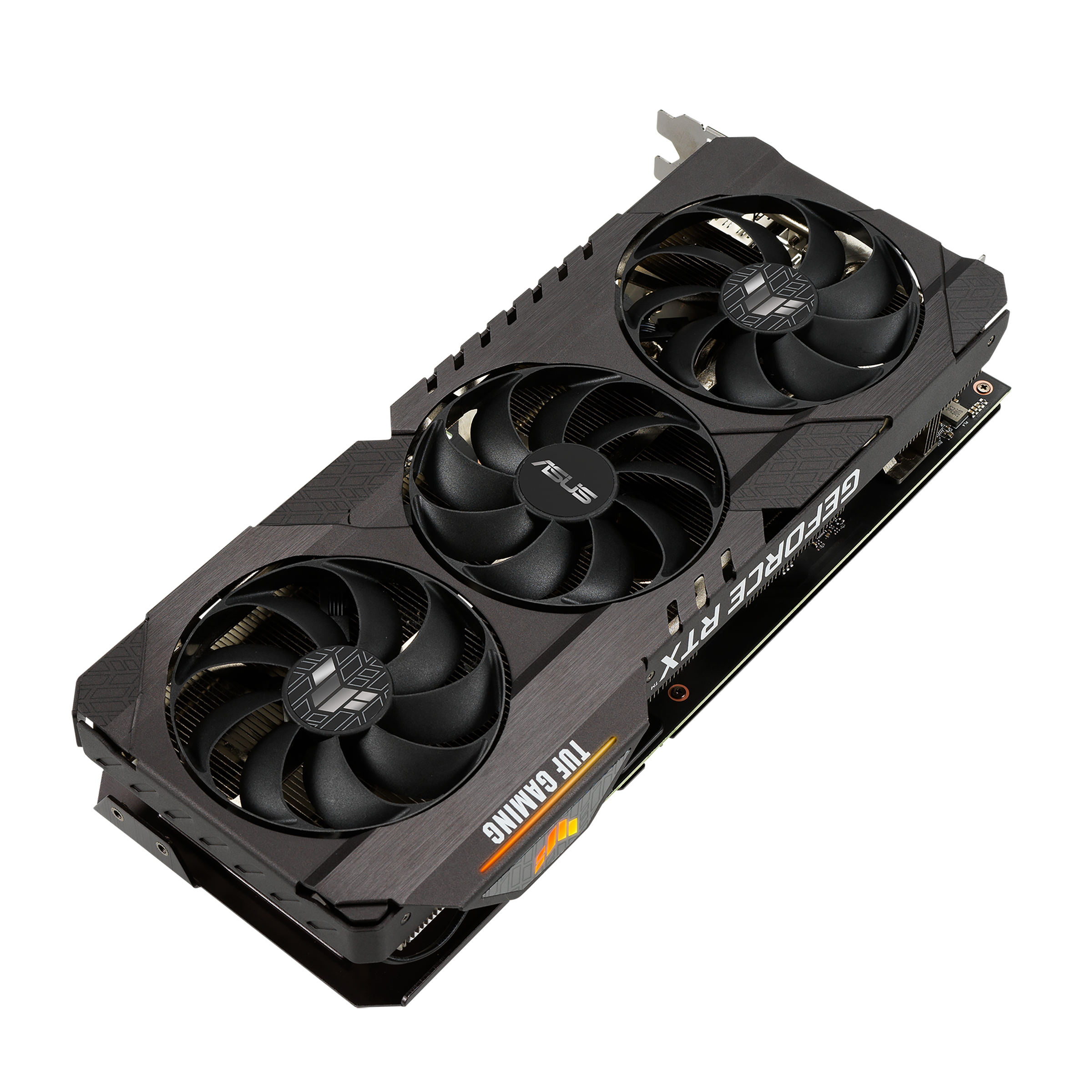 【新品】ASUS TUF-RTX3070-O8G-GAMING 【レシート付】