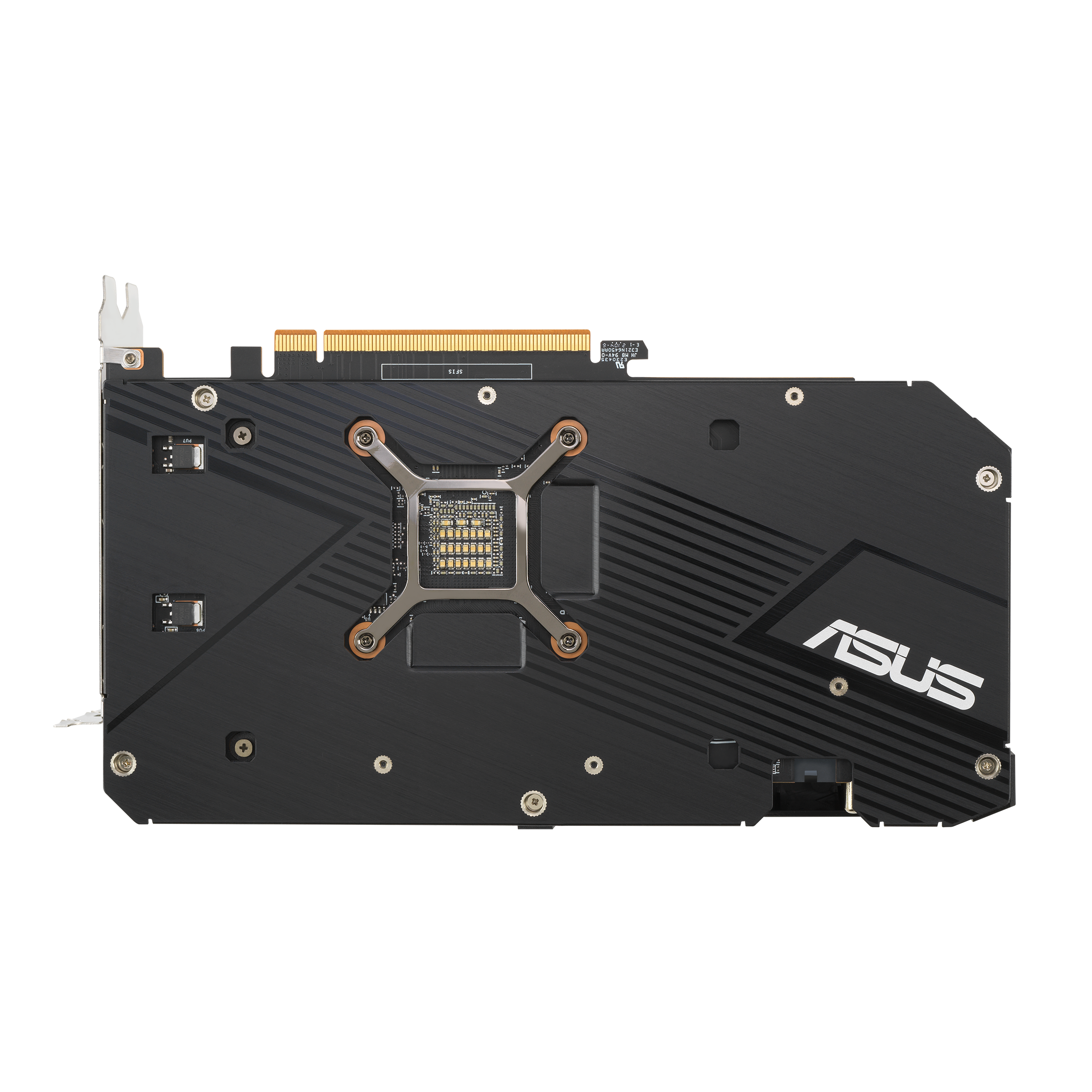 ASUS Dual Radeon™ RX 6600 V2 8GB GDDR6 | Graphics Card| ASUS Global