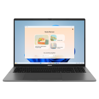 华硕无畏Pro16 (S3607CA)