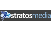 StratosMedia logo