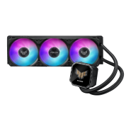 TUF Gaming LC III 360 ARGB LCD