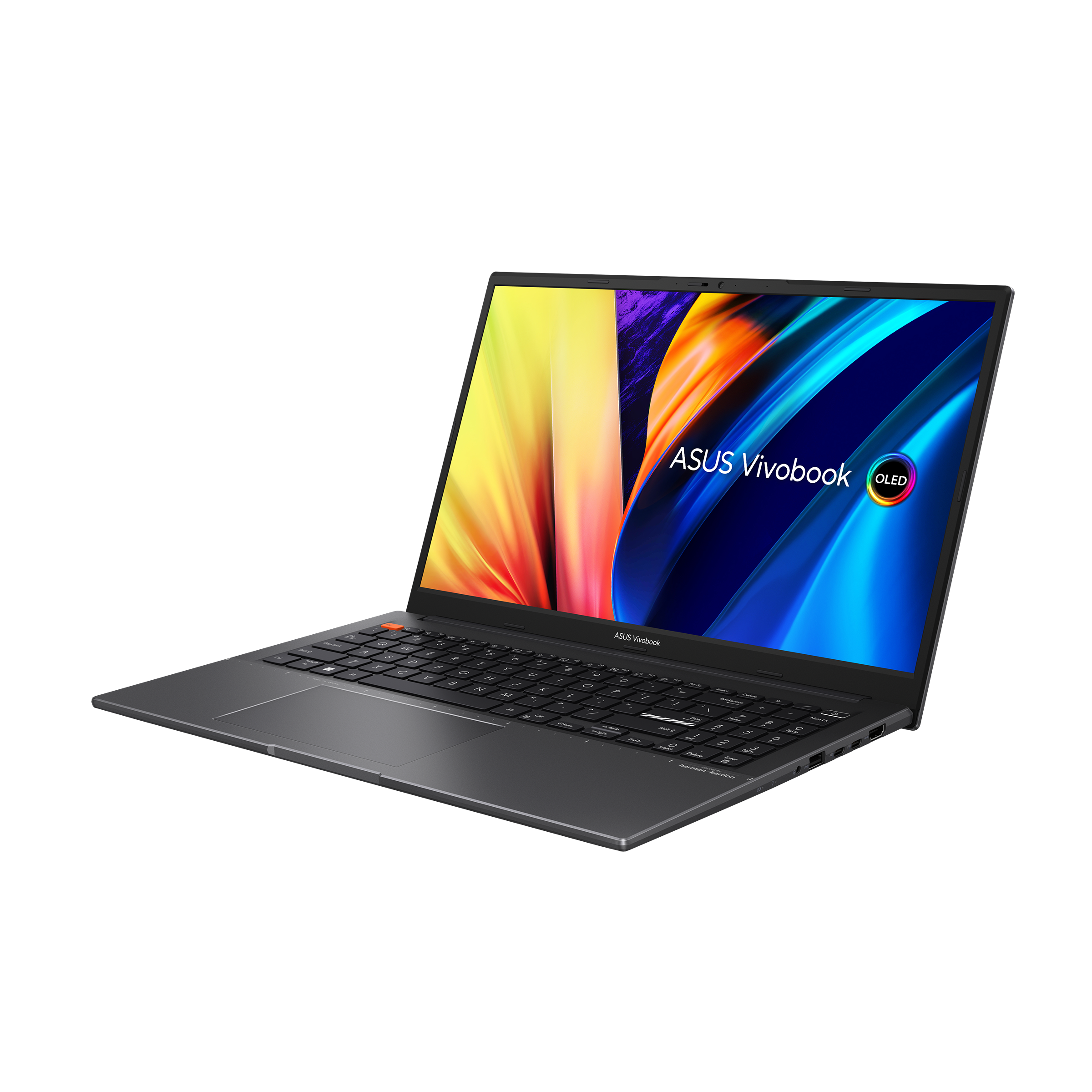 Portátil Asus M1502QA-EJ039 Ryzen 7-5800HS Ram 16Gb Ssd 512 Gb Pantalla  15,6 FHD