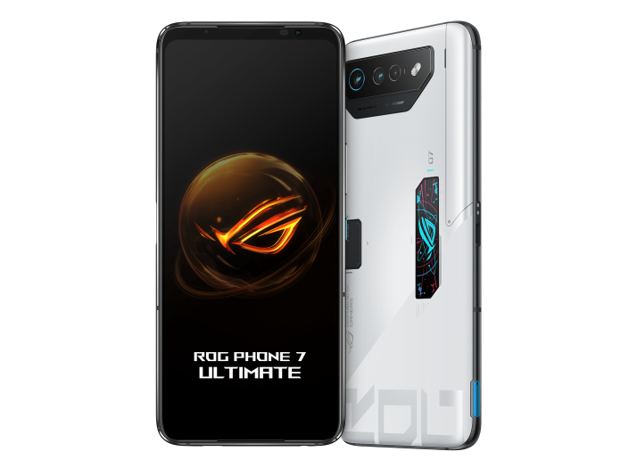 Buy ASUS ROG Phone 8 5G Gaming Phone - Giztop