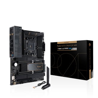 ProArt X570-CREATOR WIFI｜Motherboards｜ASUS USA