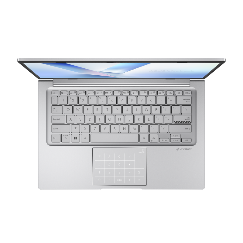 ASUS NumberPad 2.0