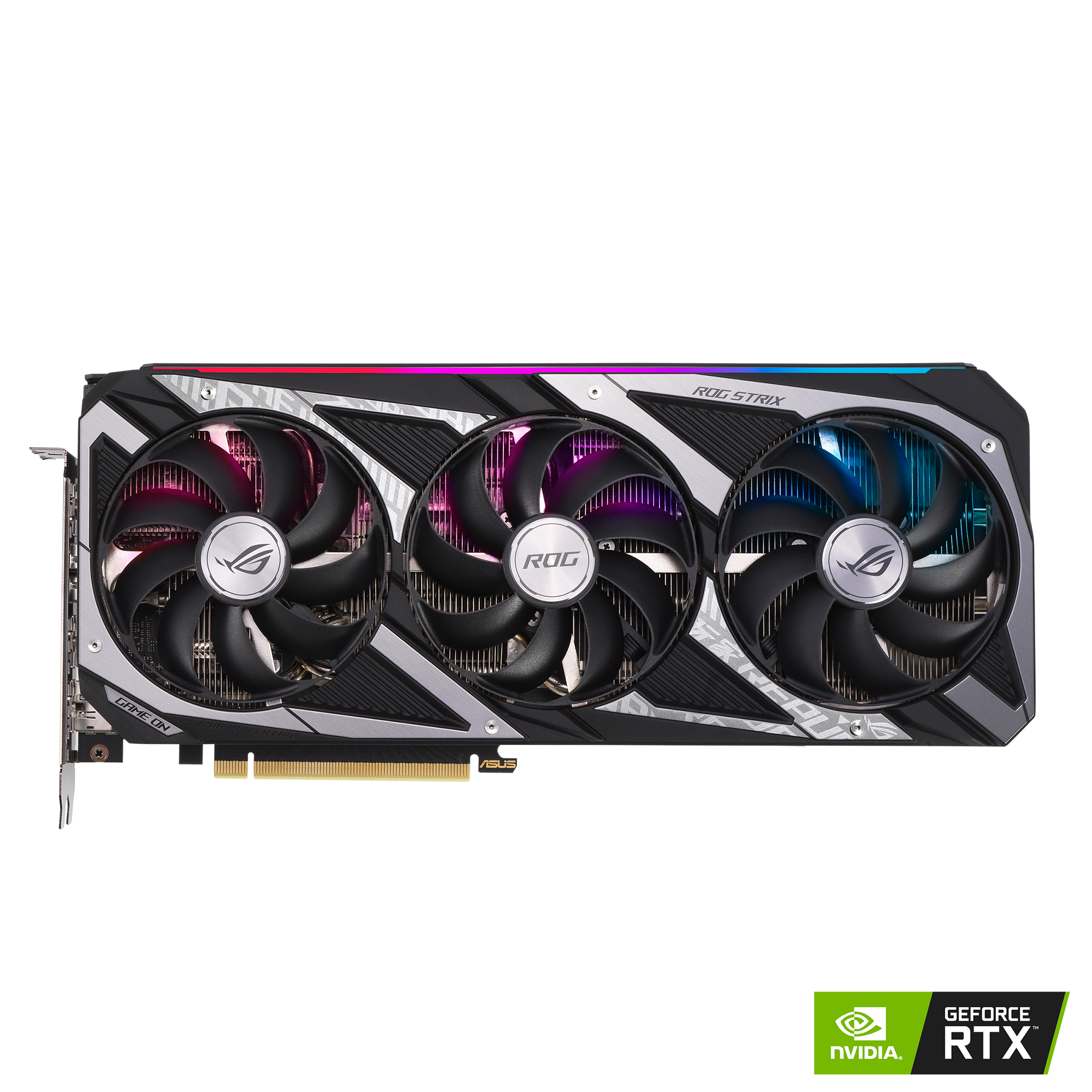 ASUS GEFORCE RTX 3050-eastgate.mk