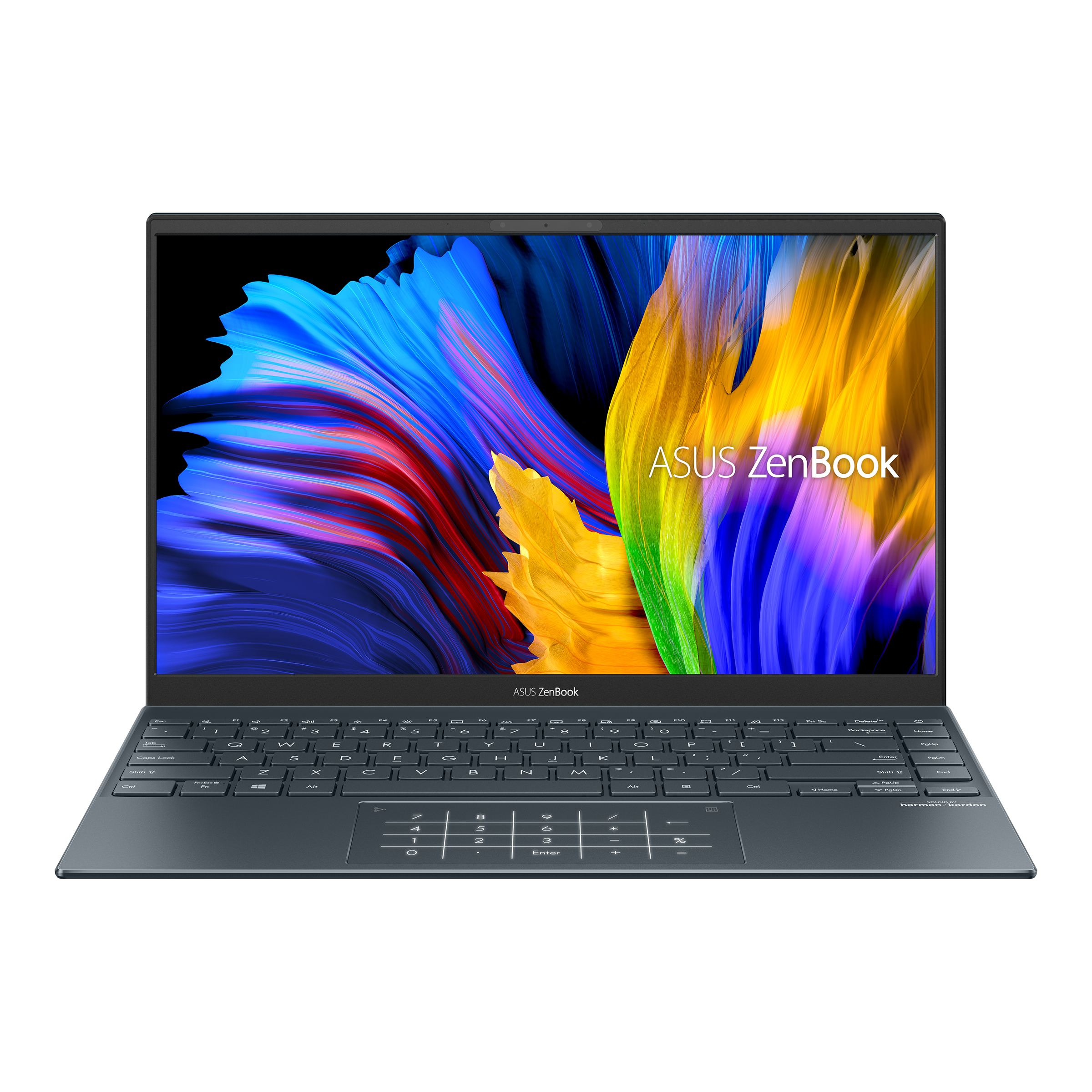 Zenbook 14 UM425 (UA)｜手提電腦個人及家用｜ASUS 香港