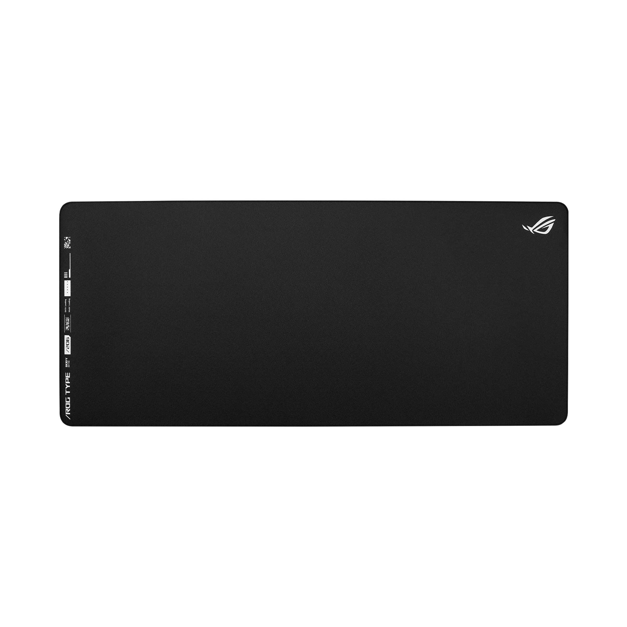 Asus ROG Hone Ace XXL Mousepad - Black 