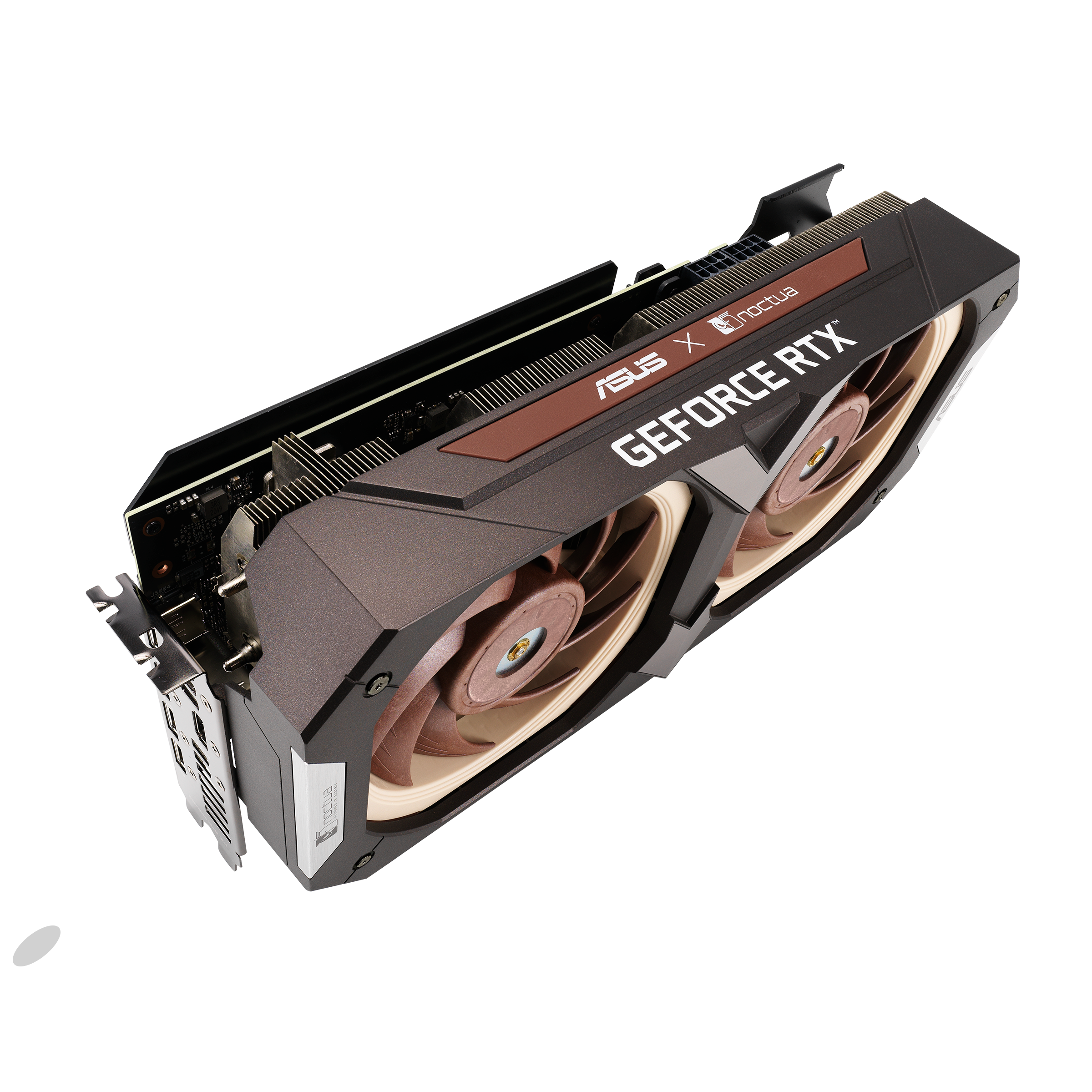 ASUS GeForce RTX 3080 Noctua OC Edition | Graphics Card | ASUS Global