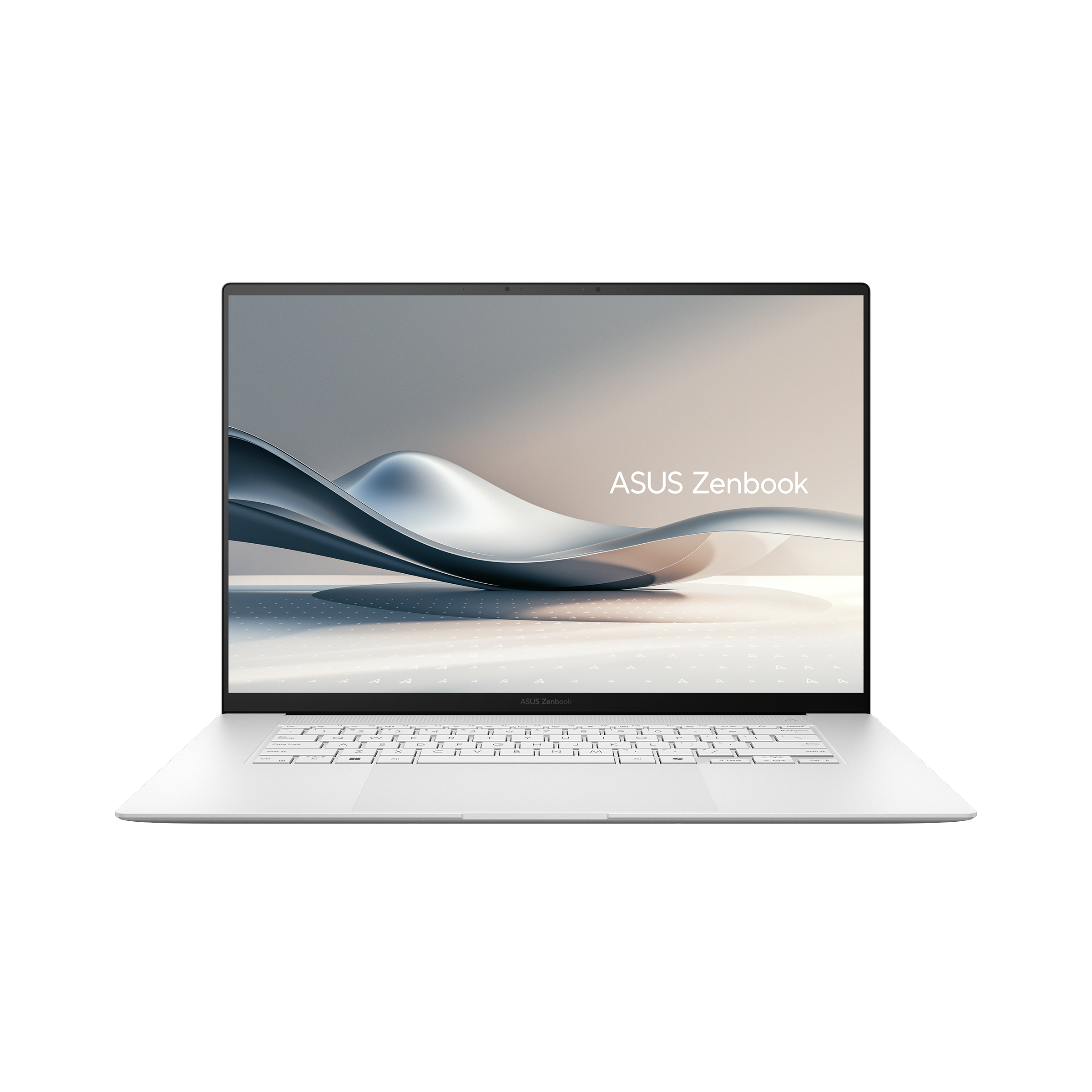 ASUS Zenbook S 16 (UM5606)