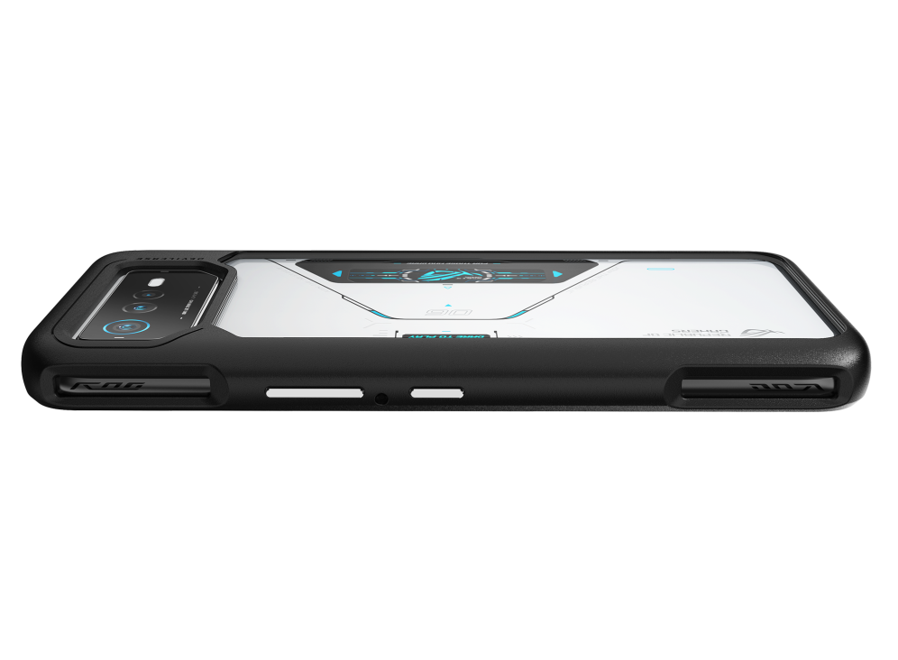 ROG Phone 6 DEVILCASE Guardian Lite Plus