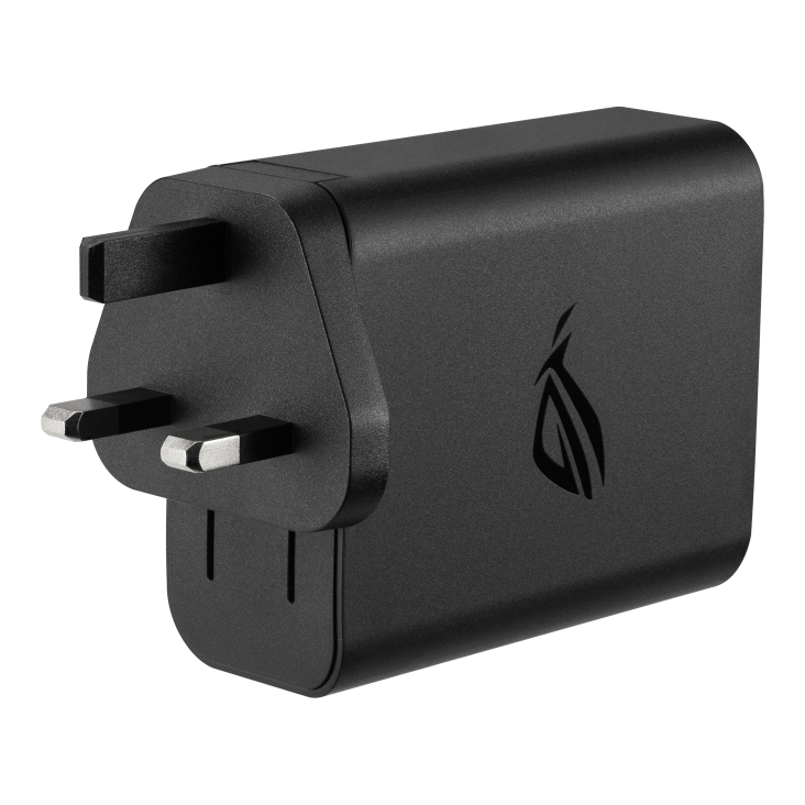 UK plug