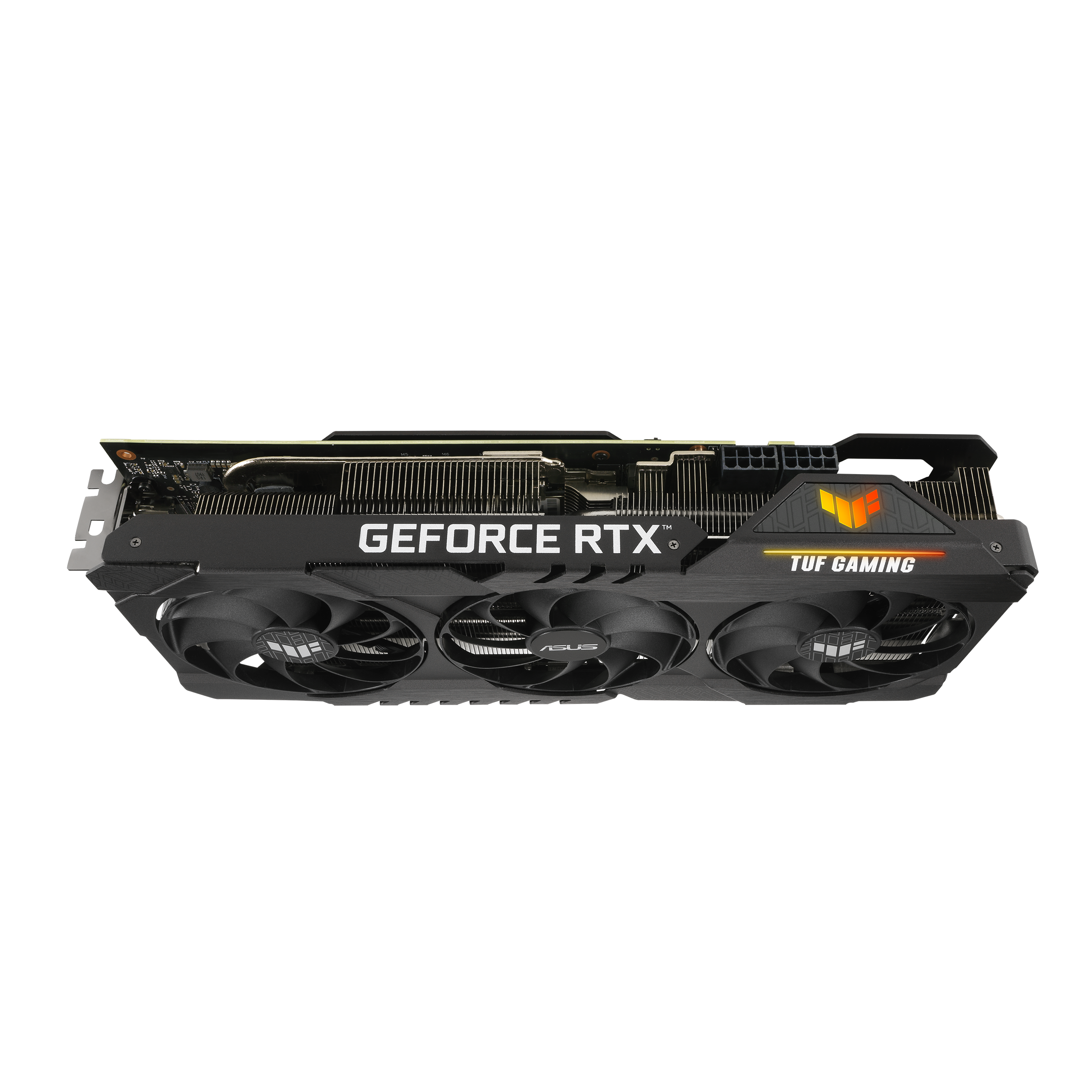 TUF Gaming GeForce RTX™ 3080 V2 OC Edition 10GB GDDR6X | ビデオカード