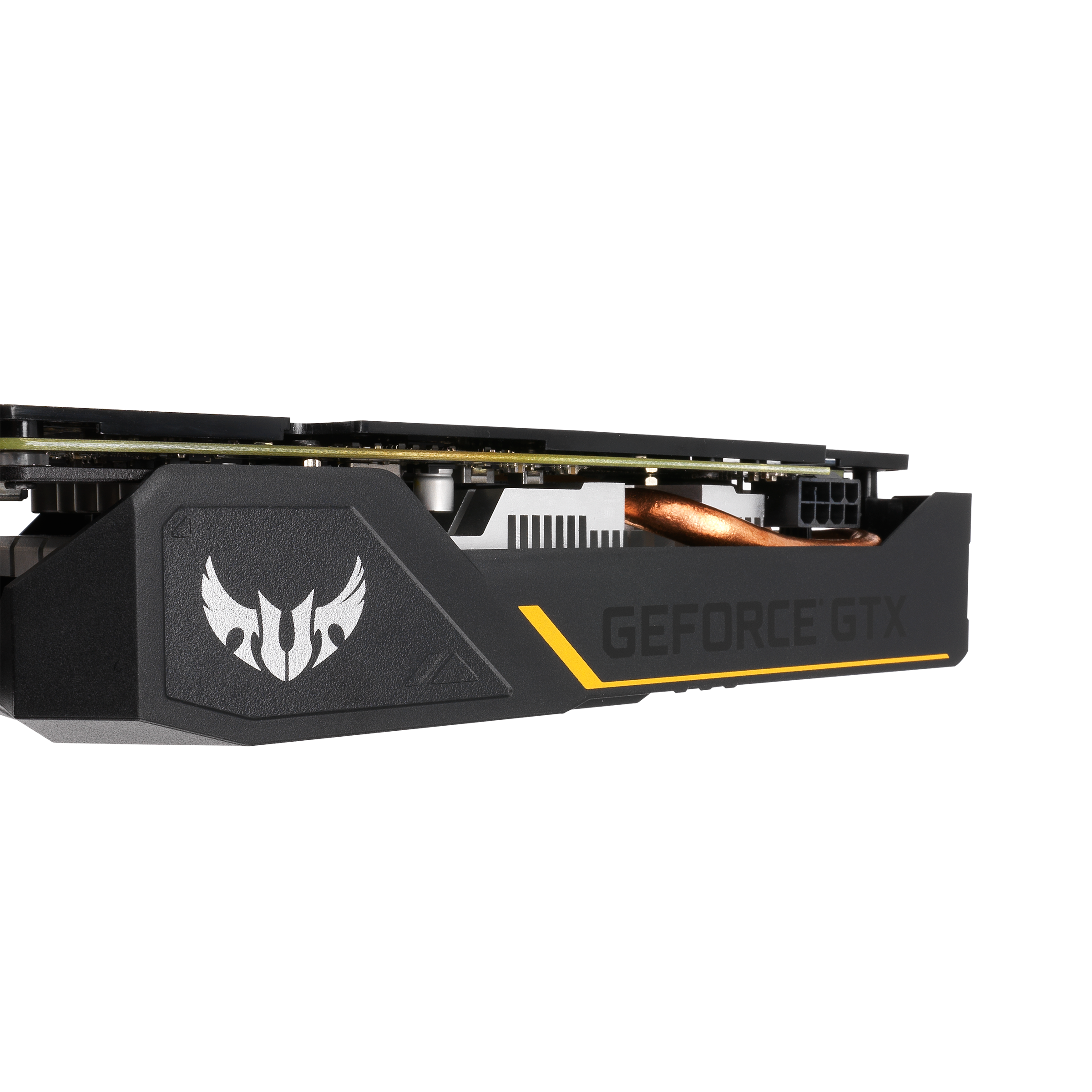 Asus discount geforce 1660ti