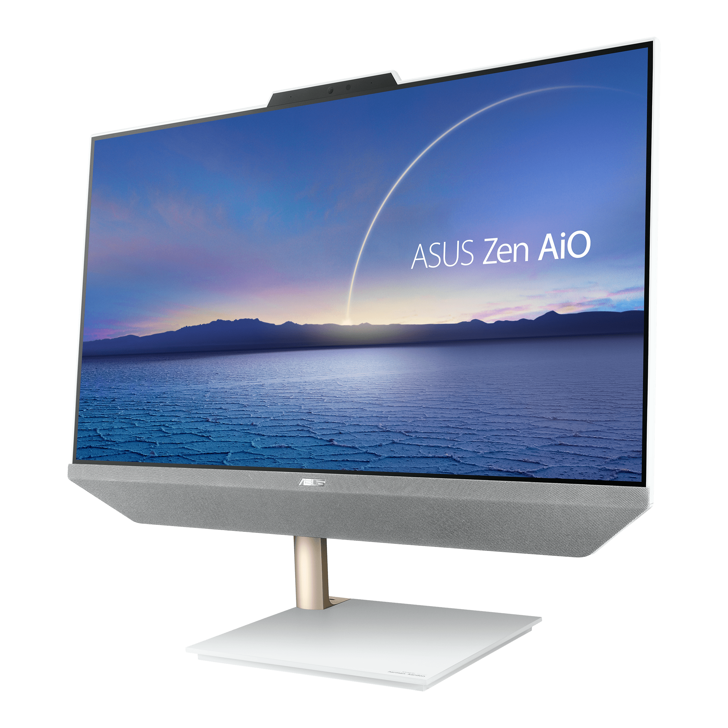 Zen AiO 24 M5401 | Zen AiO | 液晶一体型パソコン | ディスプレイ