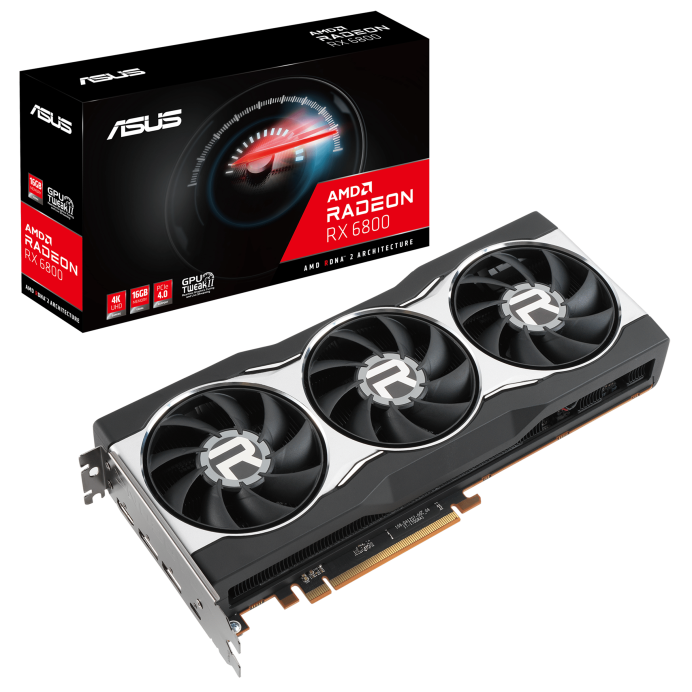 RX6800-16G