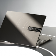 Zenbook 14X OLED Space Edition (UX5401, 12th Gen Intel)