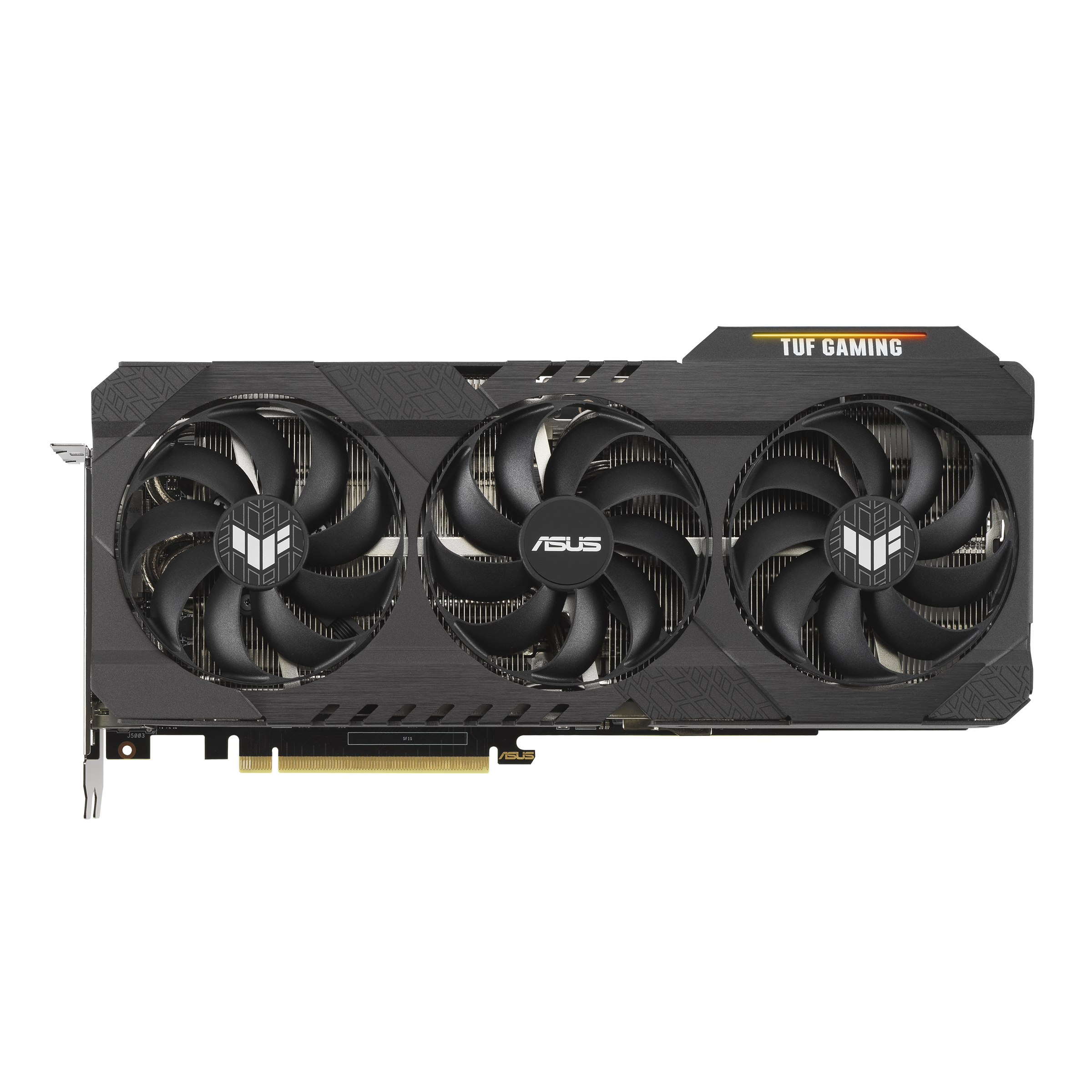 ASUS TUF Gaming GeForce RTX 3090 OC Edition 24GB GDDR6X | Graphics 