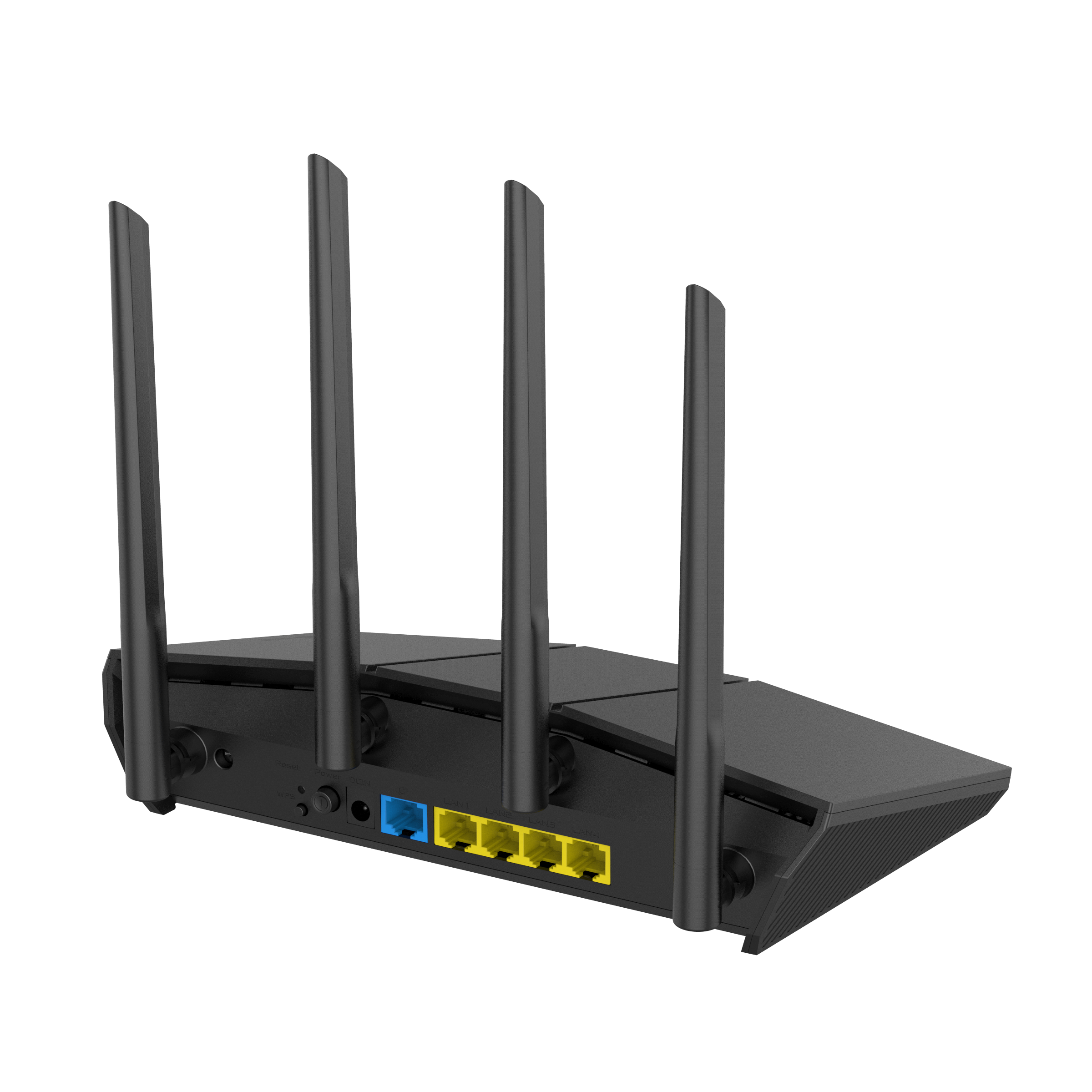 RT-AX1800S｜WiFi Routers｜ASUS USA