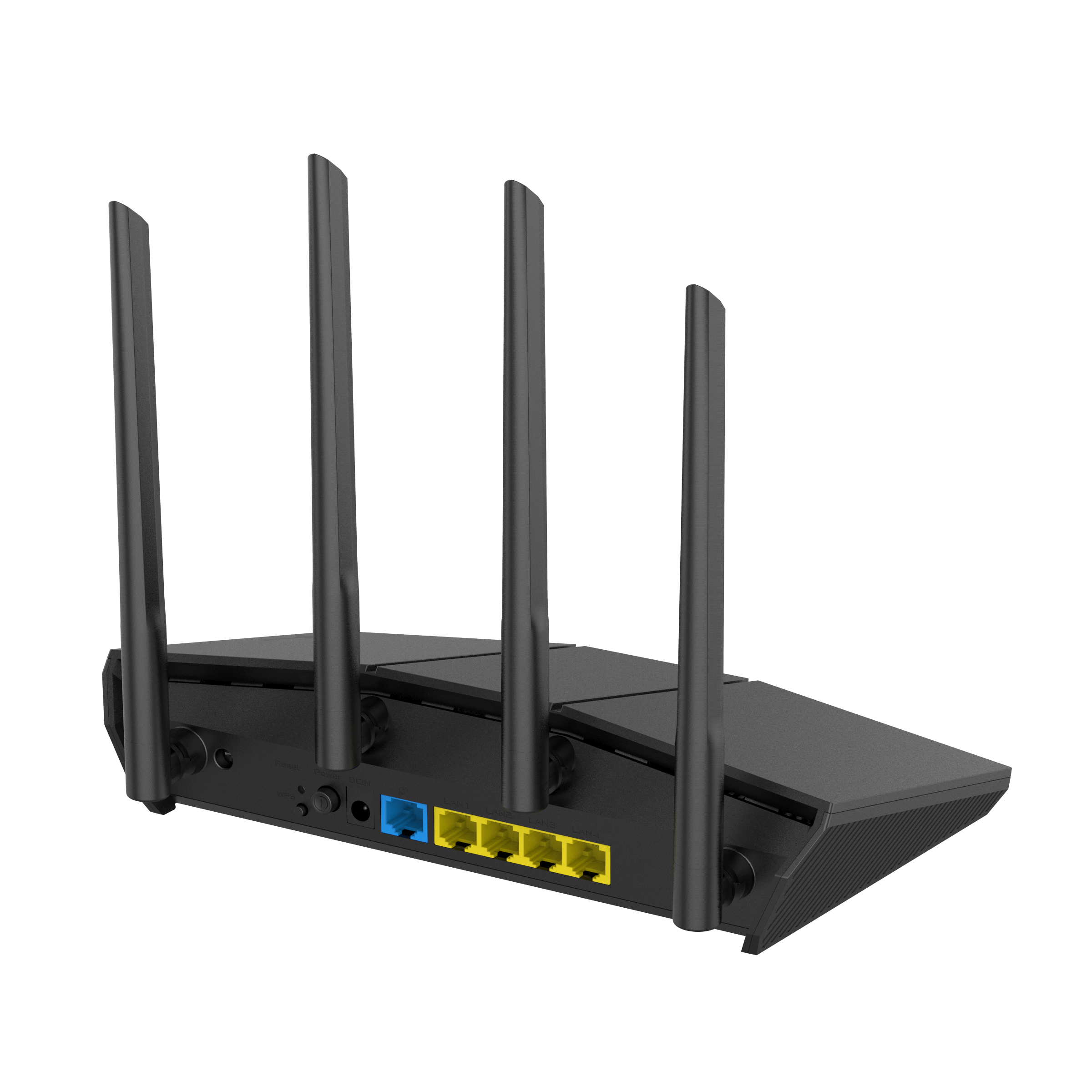 RT-AX1800S｜WiFi Routers｜ASUS Global