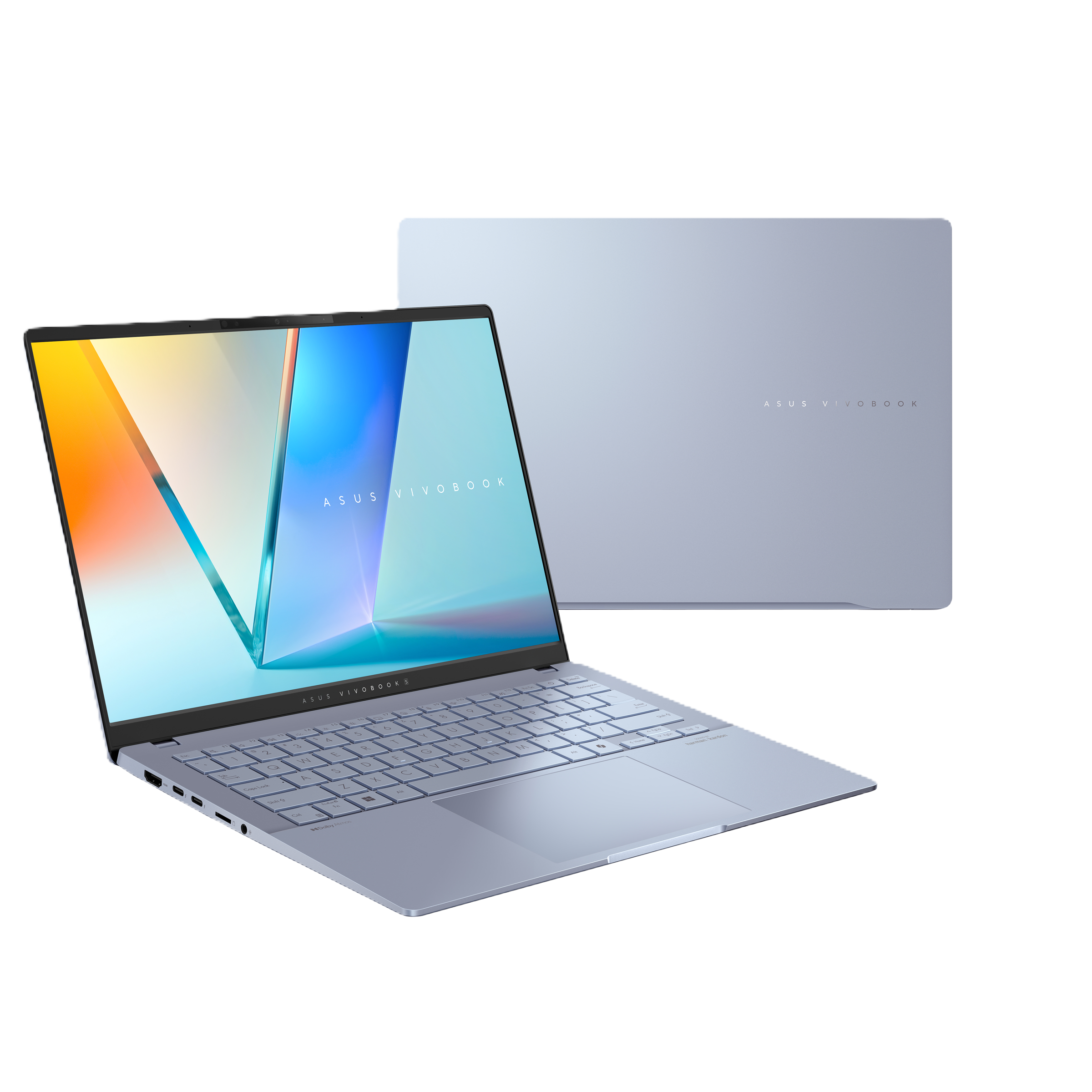 Ontdek Vivobook functies en kenmerken