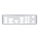 PRIME Z690-P WIFI-CSM motherboard, I/O ports shield view