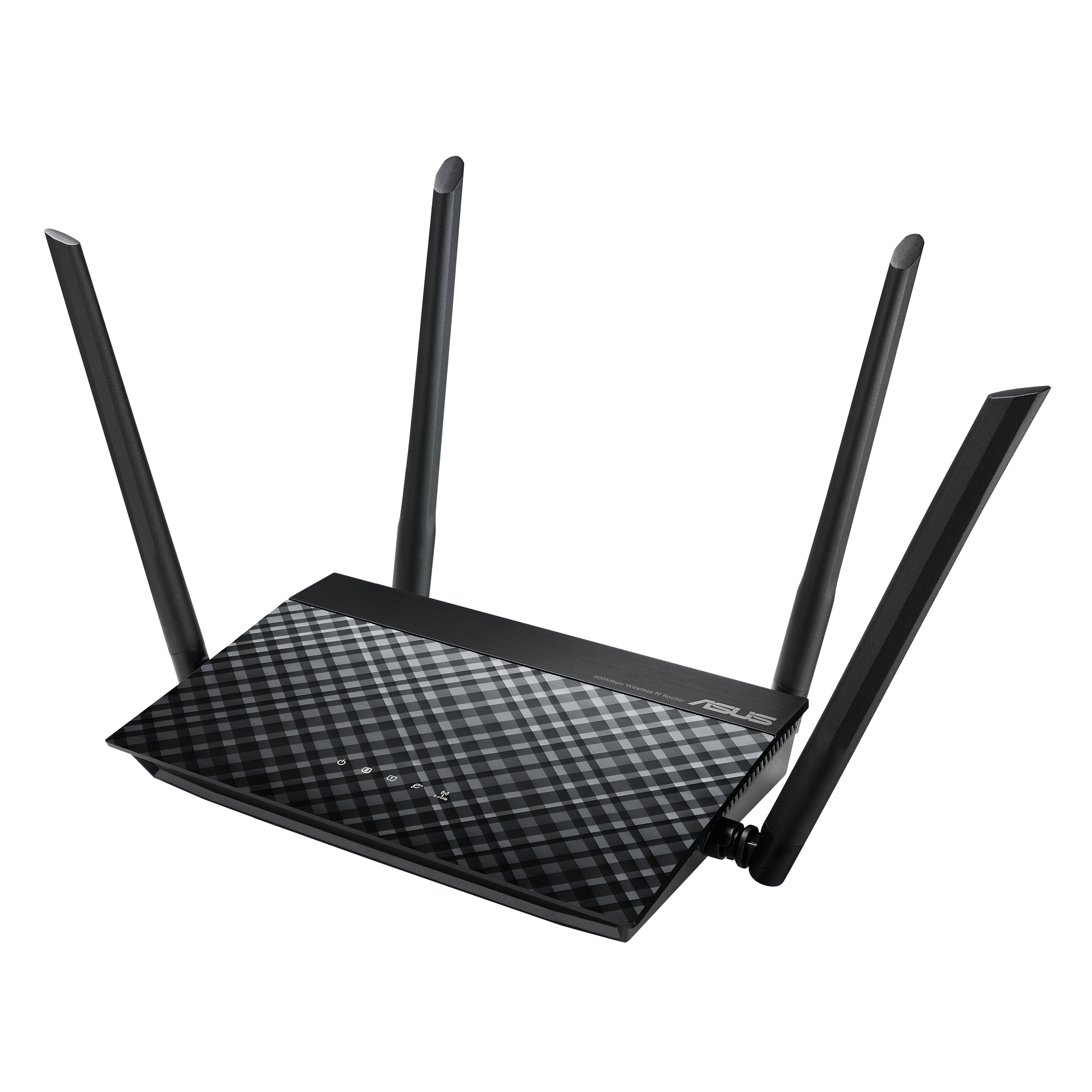 RT-N600P｜WiFi Routers｜ASUS Global