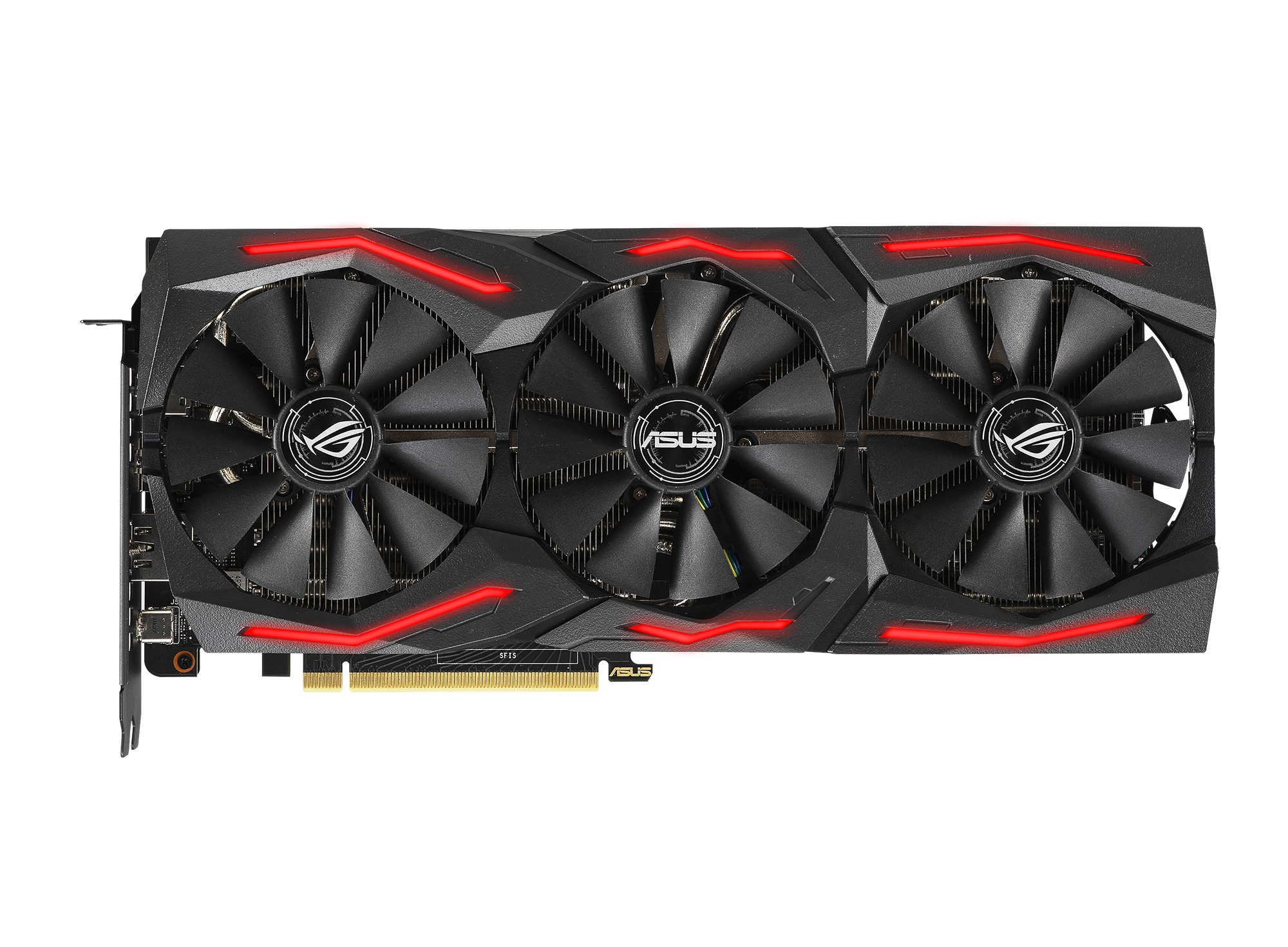 ASUS NVIDIA GeForce RTX 2070搭載 トリプルファンモデル ブラック 8GB